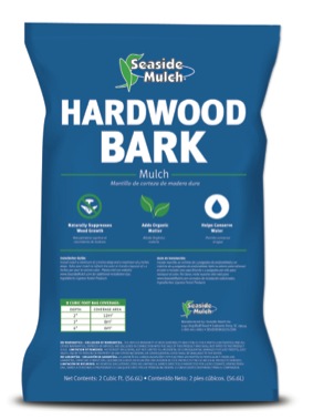 Hardwood Bark Bag