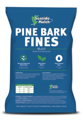 Premium Pine Bark Suppliers  Natural Sustainable Bark - Mainland Aggregates